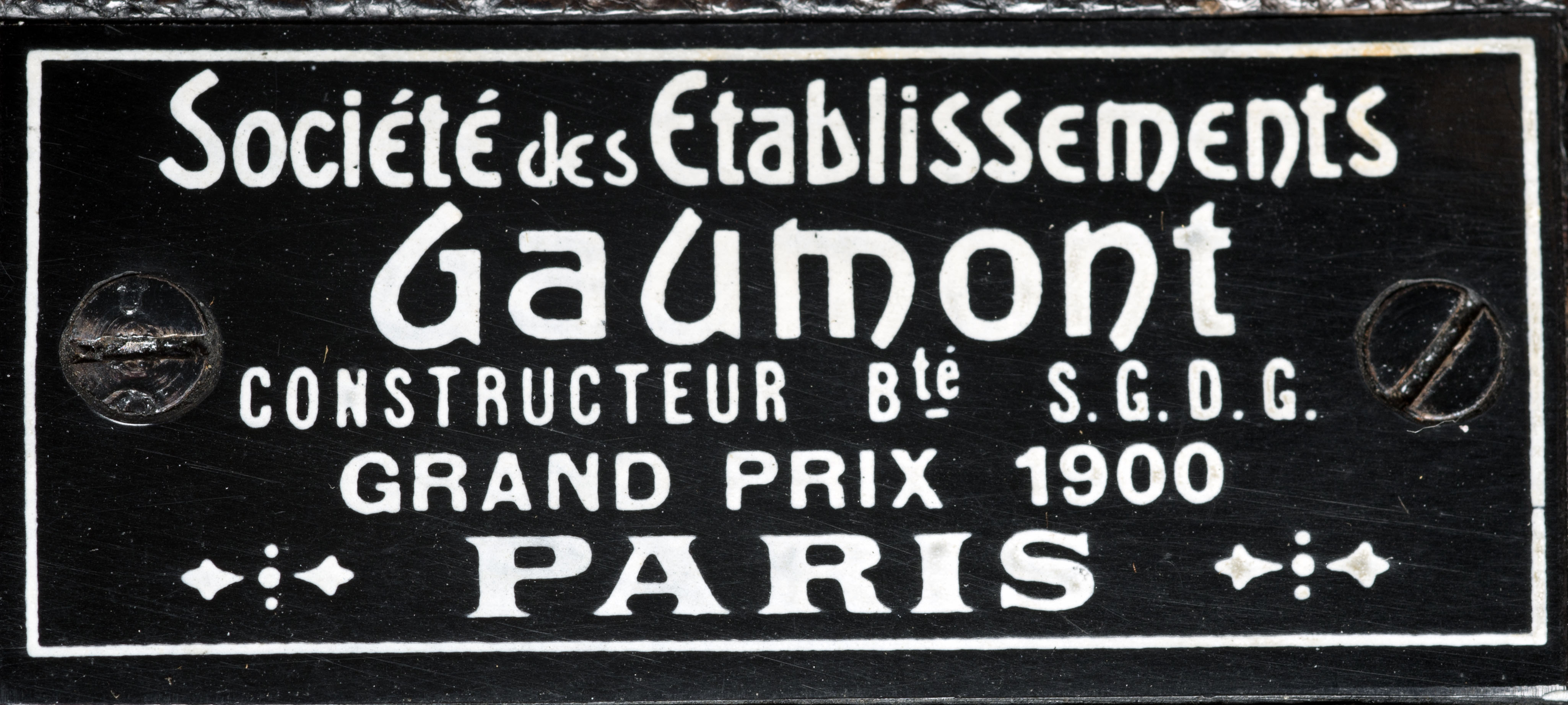 Gaumont
